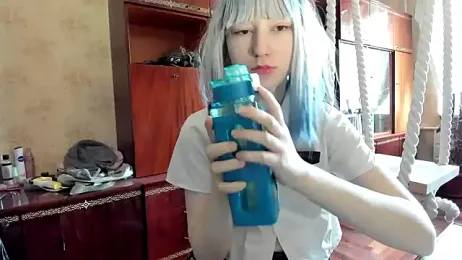 Yoonhee_Kiss stripchat stream image