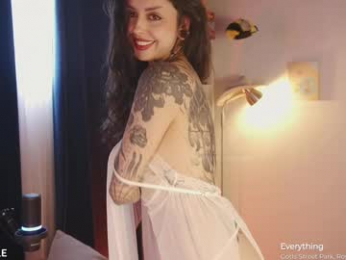 janne_maybe chaturbate stream image