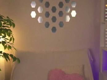 ilittleheart bongacams stream image