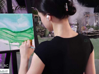 Taanni bongacams stream image