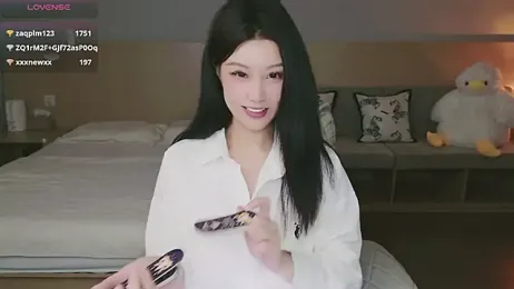 Lucky-baby stripchat stream image