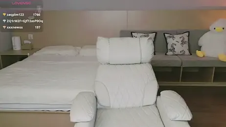 Lucky-baby stripchat stream image