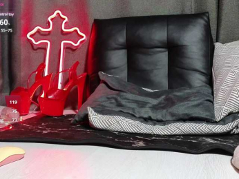 Devilsbride bongacams stream image