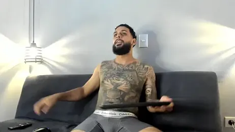 ASHLEY_AND_ASH stripchat stream image