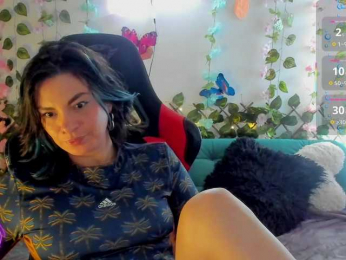 Cocochanell bongacams stream image