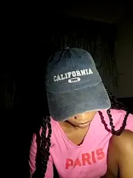 Hannah_107 stripchat stream image