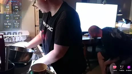 TurtleLady420 stripchat stream image