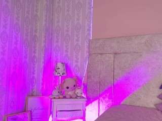 veronicamartin camsoda stream image