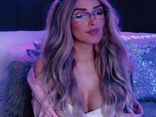 Skye Rhodes flirt4free stream image