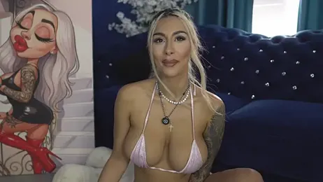 GoldenAmber stripchat stream image