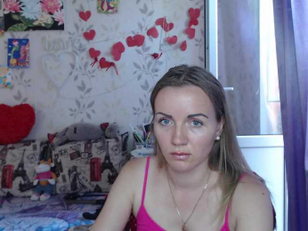NeZabudka- bongacams stream image