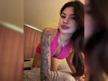 -MaybeBaby- bongacams stream image