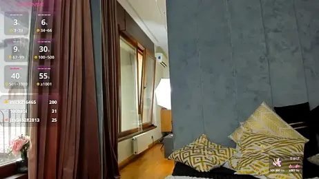 Sassy_Teen stripchat stream image