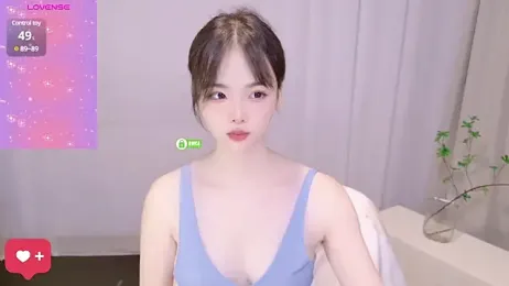 GouGou-111 stripchat stream image