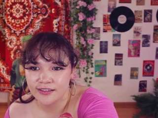 cherryladyexpansionist camsoda stream image