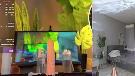 TwilightSparkle_ stripchat stream image