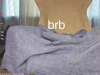 honey_sunshine chaturbate stream image