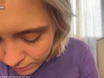 honey_sunshine chaturbate stream image