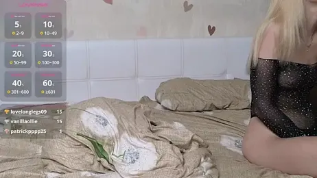 Betty_Blamee stripchat stream image