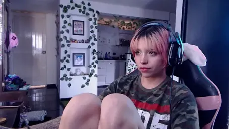 MaryJannes stripchat stream image