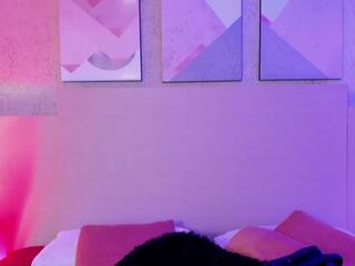 April Stonee flirt4free stream image