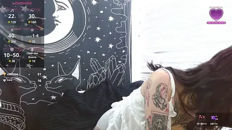 Isabella__dark stripchat stream image