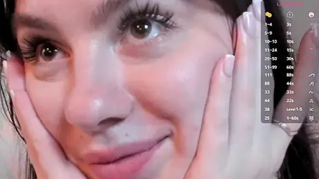 Ann_Sweer stripchat stream image