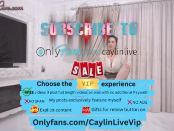 caylin chaturbate stream image