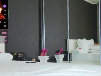 hefner_girl chaturbate stream image