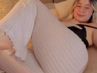 Amy Blondes flirt4free stream image, 15.07.2025 21:30