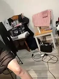 Keywest_Kate stripchat stream image