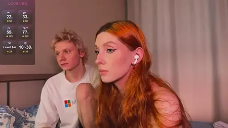 eternal_dream_ stripchat stream image