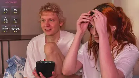 eternal_dream_ stripchat stream image