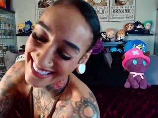 starryari69 camsoda stream image