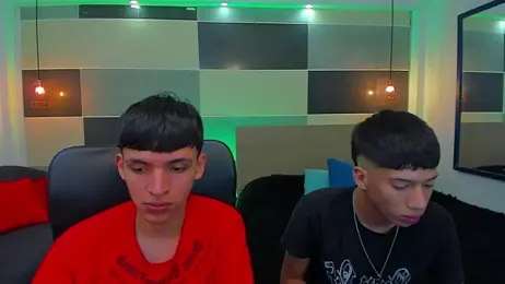 Juan_Nd_Steven stripchat stream image