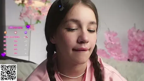 AmiLewis stripchat stream image