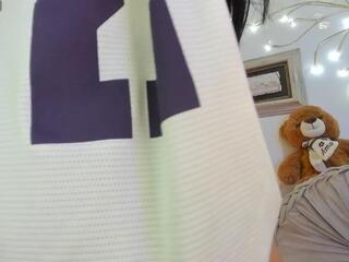 Juliana Saenz flirt4free stream image