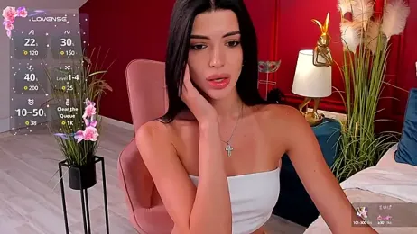 JasmiLyn stripchat stream image