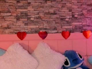 Deborah M flirt4free stream image