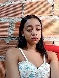 Zoe_Sweett18 stripchat stream image