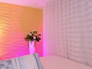 jasminevans camsoda stream image