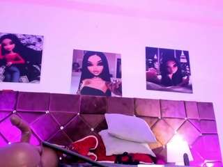 ariana-lopez camsoda stream image