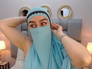 Aliah Manzur flirt4free stream image