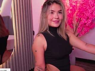 fernanda-c camsoda stream image