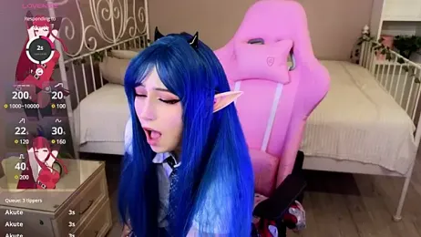 Carolina_Leep stripchat stream image