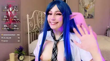 Carolina_Leep stripchat stream image