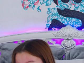 Milana Evans flirt4free stream image