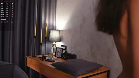 DawnGammell stripchat stream image