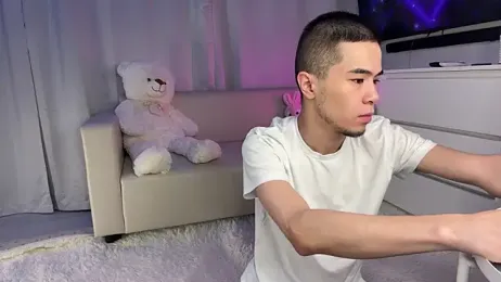 Dylan_mercy stripchat stream image