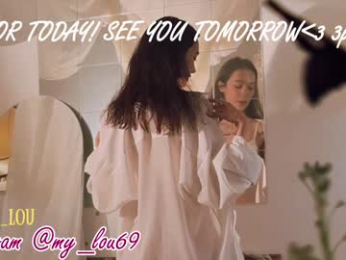 breeding_material chaturbate stream image